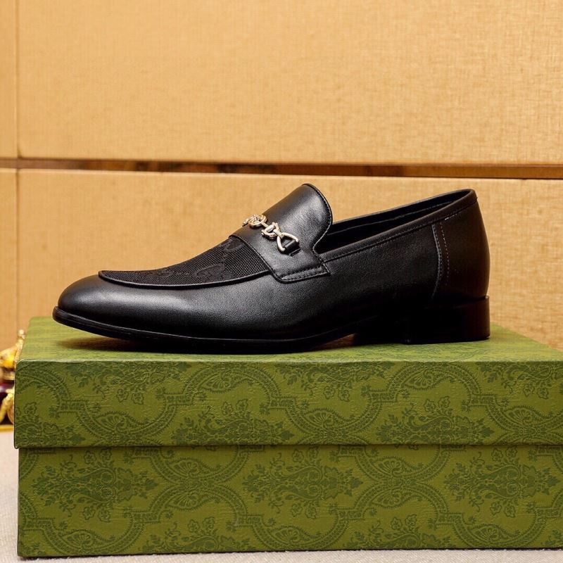 Gucci Business Shoes